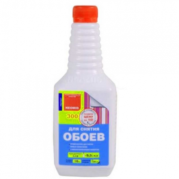 11 способов, как снять старые обои со стен быстро и легко