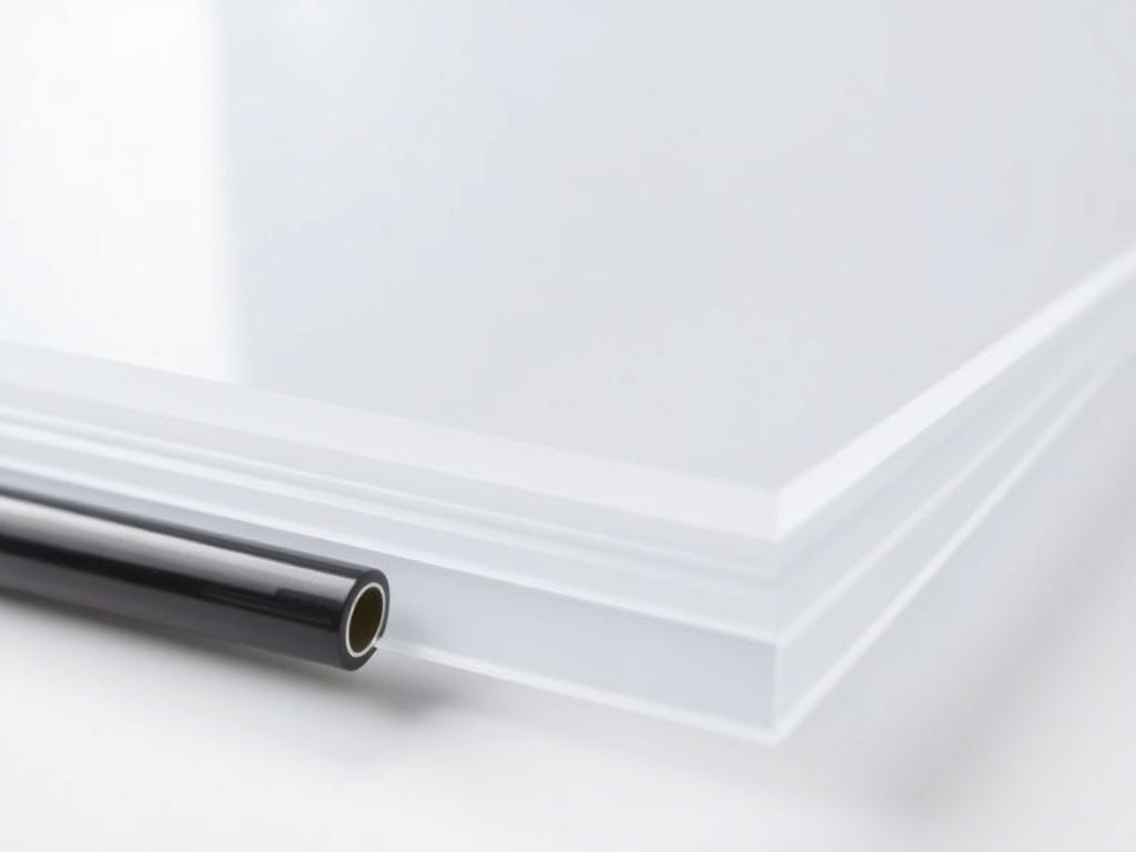 Полипропиленовая плита и пруток ПВХ: как выбрать, обработать и применить в реальных проектах