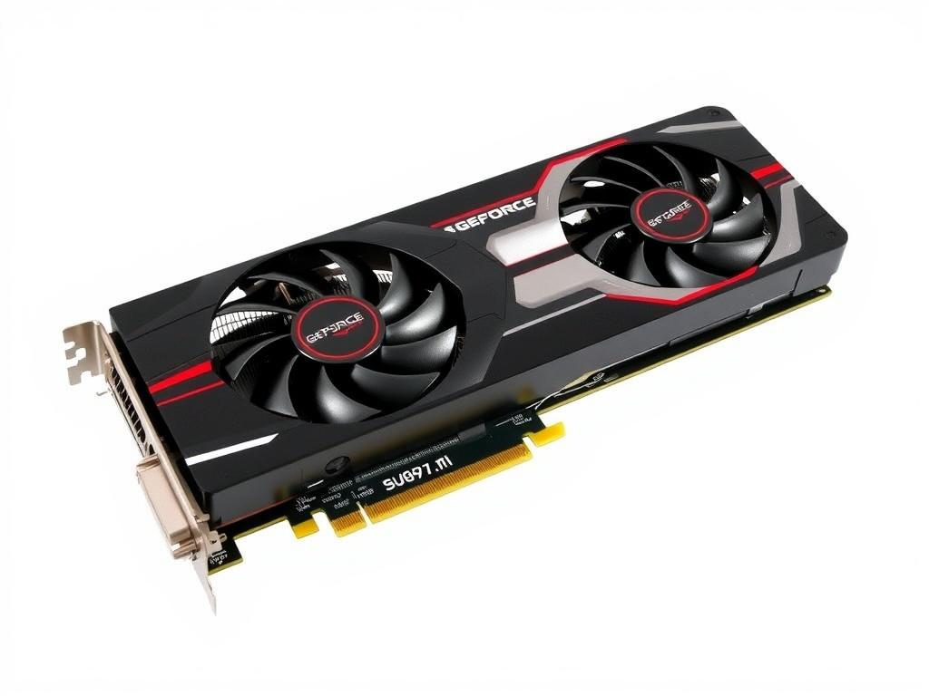 Старый, но живучий: как и зачем сегодня выбирать видеокарту GeForce GTX 750 Ti 2GB