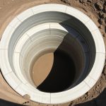 Как подготовиться к строительству колодца на частном участке