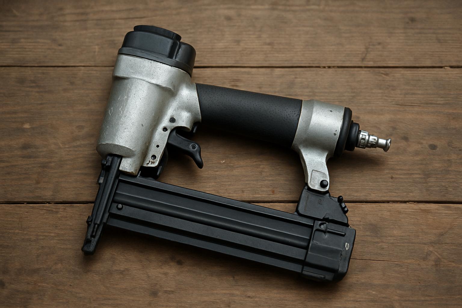 Монтажный пистолет: как выбрать, научиться работать и не совершить дорогих ошибок