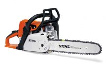 Купить запчасти на бензопилу Stihl MS 180.