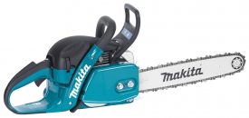 Бензопила Makita DCS 4630. Рассуждения…