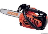 Бензопила Echo CS-350TES