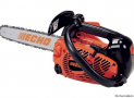 Бензопила Echo CS-350TES