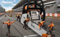 Сервисная акция от Stihl.