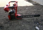 Бензопила «Урал» 2Т- Электрон. Технические характеристики, фото, видео.