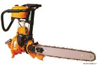 Советский хит- бензопила «Дружба 4»