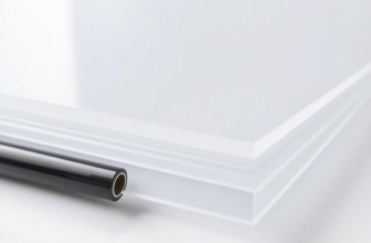 Полипропиленовая плита и пруток ПВХ: как выбрать, обработать и применить в реальных проектах