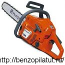 Правильное обслуживание бензопилы — залог успешной службы…