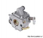 Карбюратор Sthil MS180 (Штиль 180). Регулировка — не, не слышал….