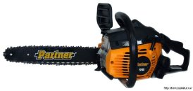 Бензопила Partner 340S. Младшая в линейке…