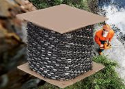 Цепи в бухтах: «Цепи оптом?»