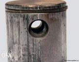 Ликбез: ЦПГ- цилиндро-поршневая группа.